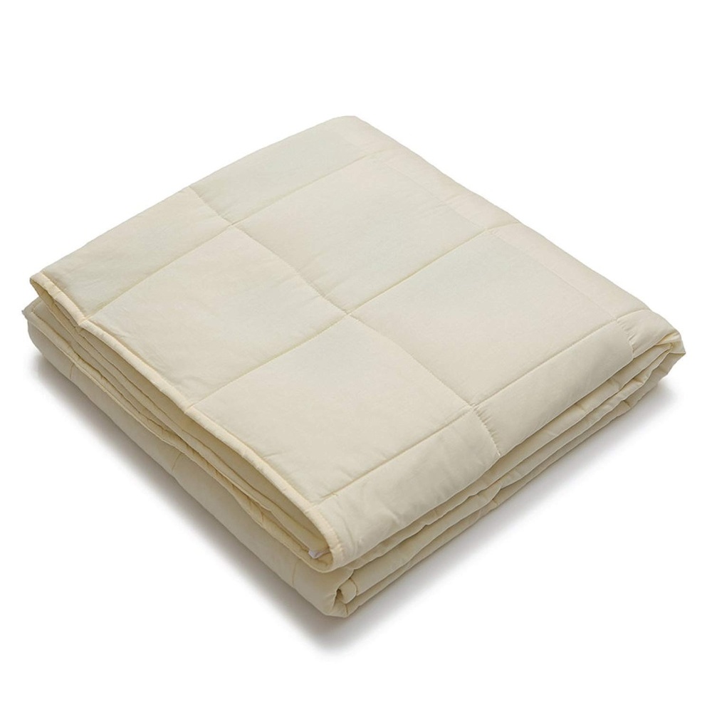 Weighted Blanket 20 Ibs Size: 60”x80”